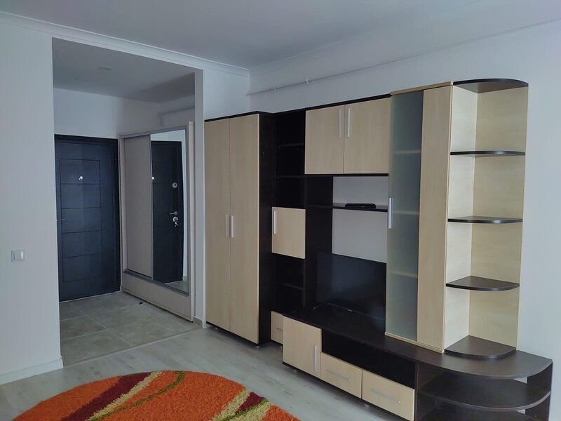 Chiajna, Militari Residence,