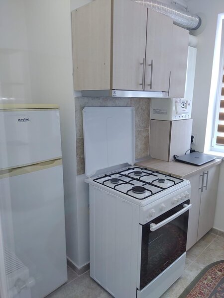 Chiajna, Militari Residence,